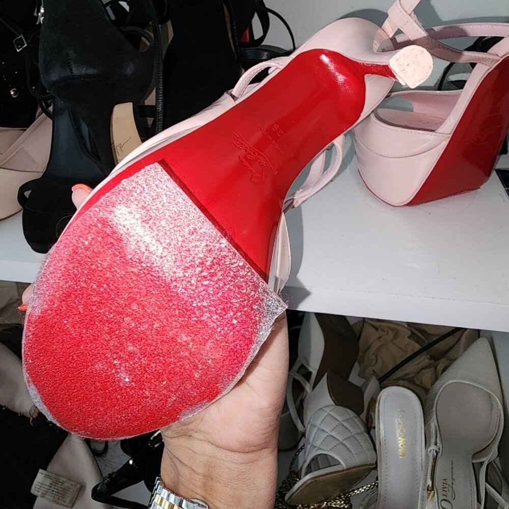 Christian Louboutin